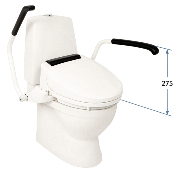 toilet assistance devices Hungary