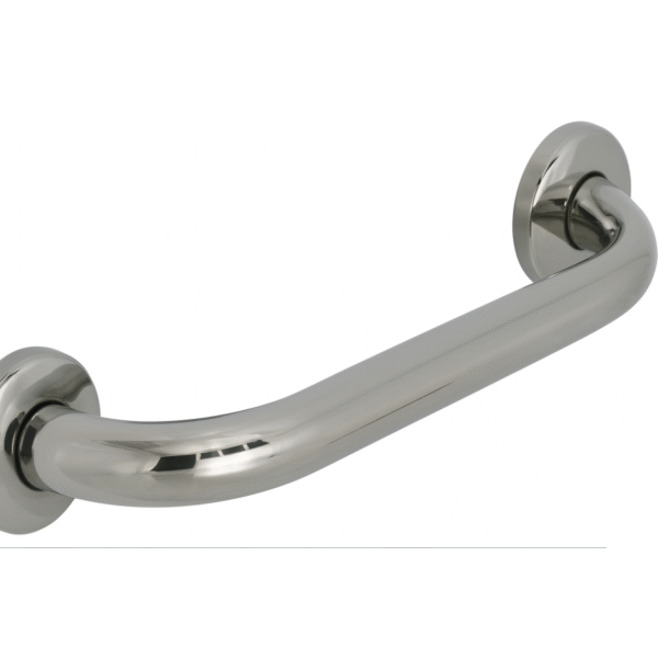 bathroom support rails for seniors