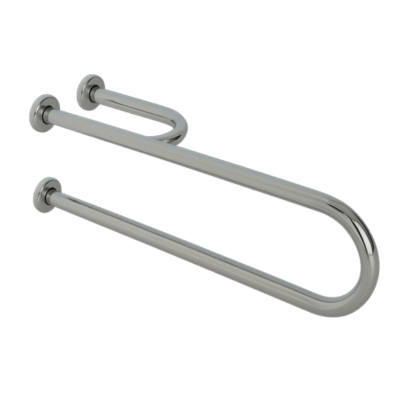 bathroom support rails for seniors