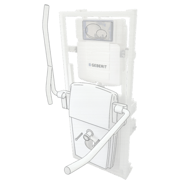 toilet height extender for seniors