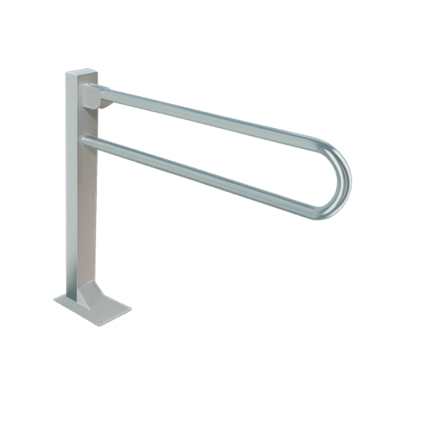 bathroom support rails for seniors