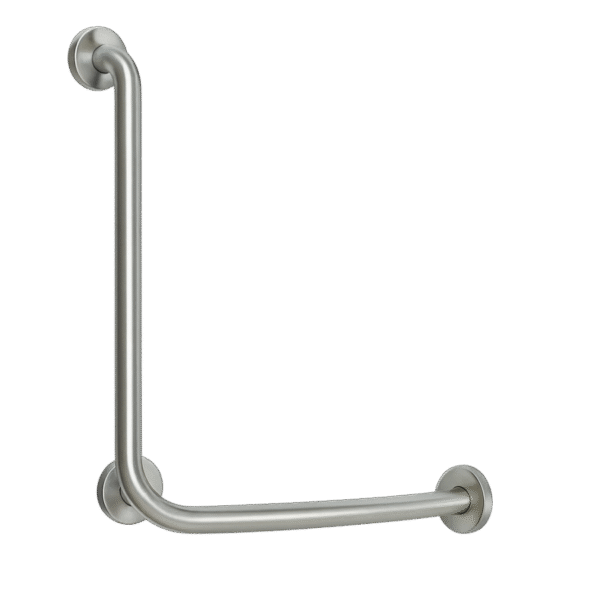 bathroom support rails for seniors