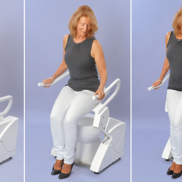 toilet assistance devices Hungary