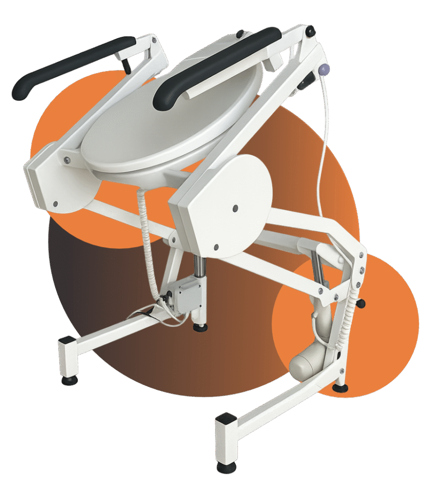 toilet assistance devices Hungary