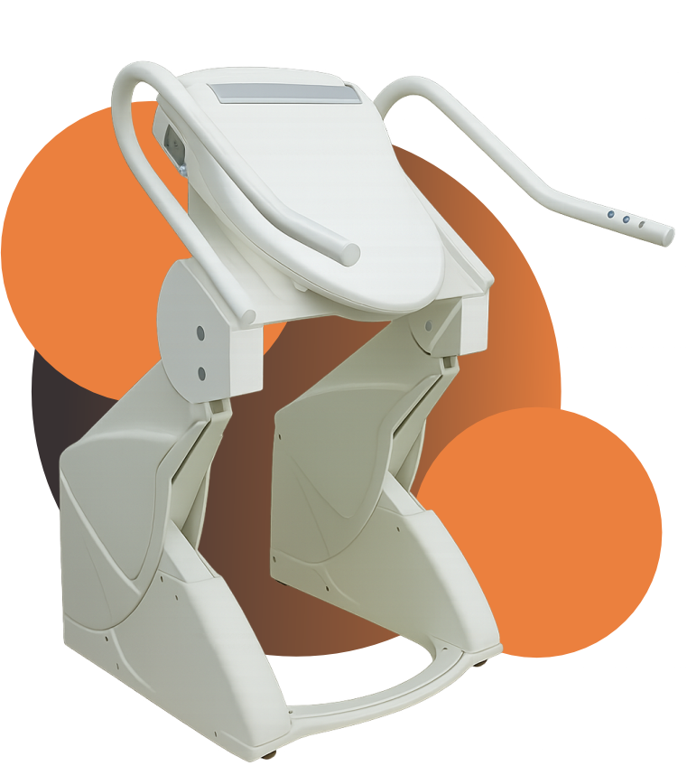 senior bathroom assistance solutions