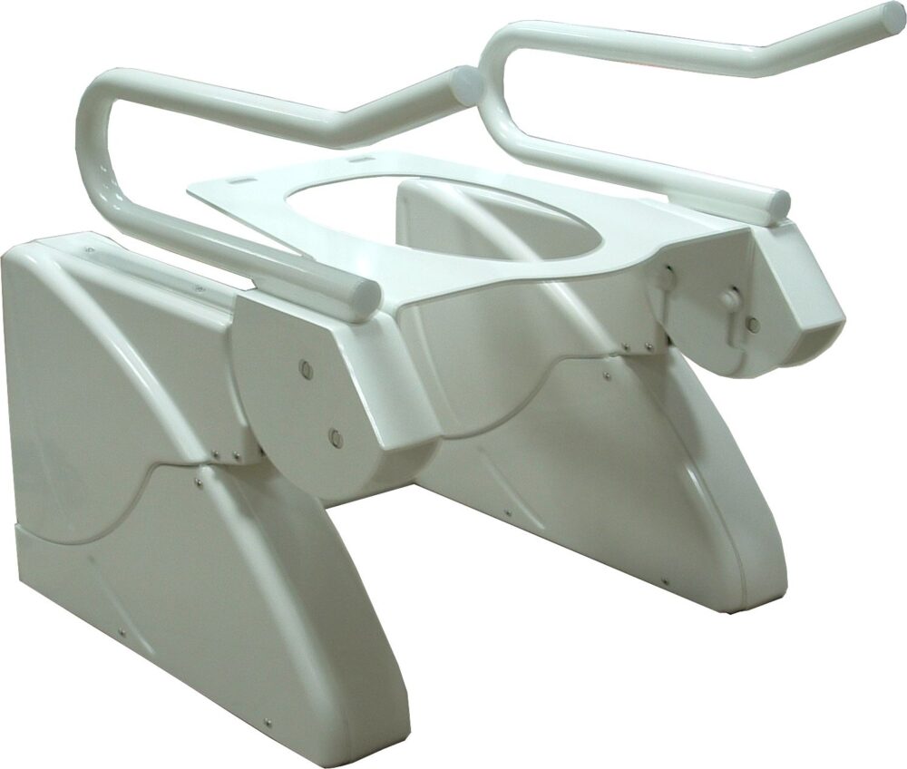 R2D2 Supportive Toilet Assistance Device - Image 8